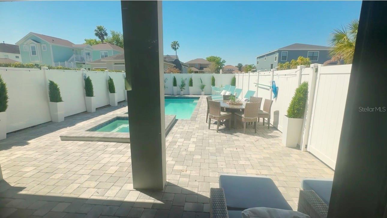 REUNION PH 1 PRCL 1 UNIT 3 - Residential