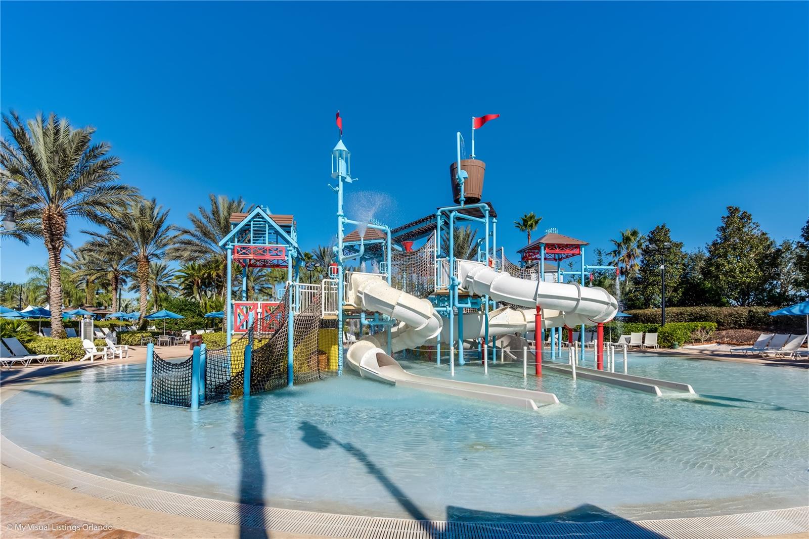 REUNION PH 1 PRCL 1 UNIT 3 - Residential