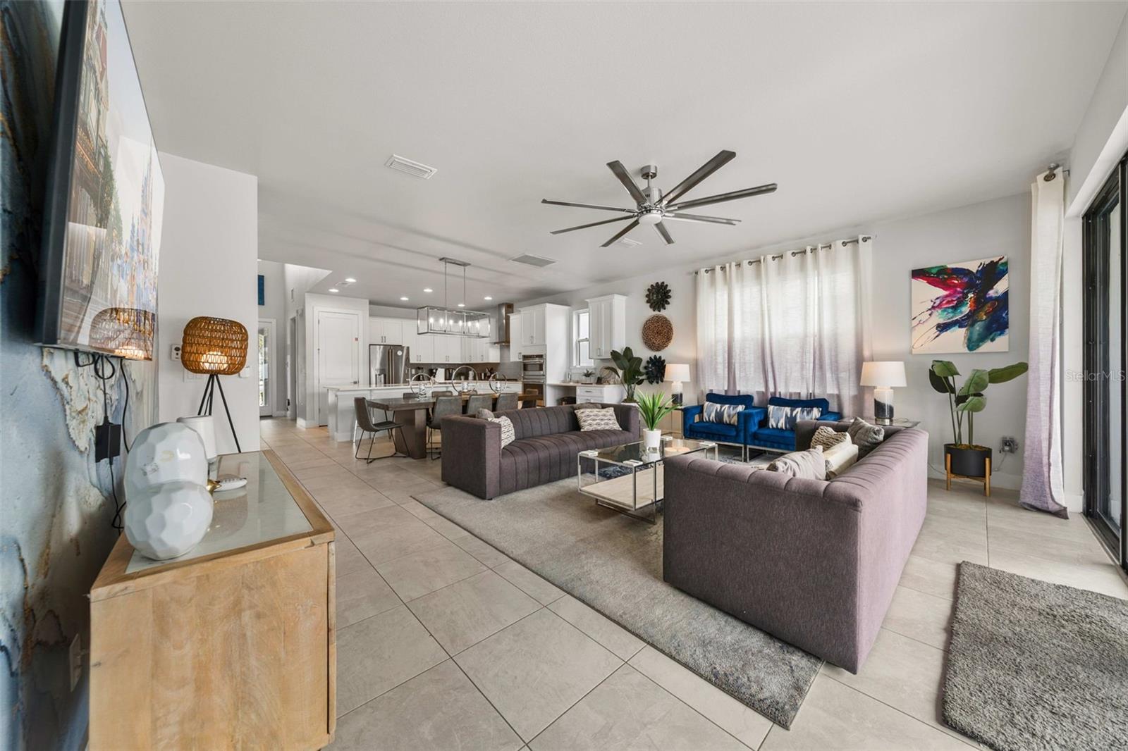 REUNION PH 1 PRCL 1 UNIT 3 - Residential