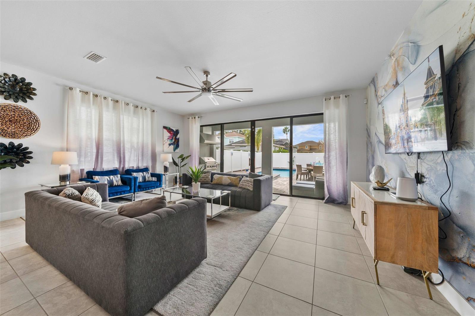 REUNION PH 1 PRCL 1 UNIT 3 - Residential