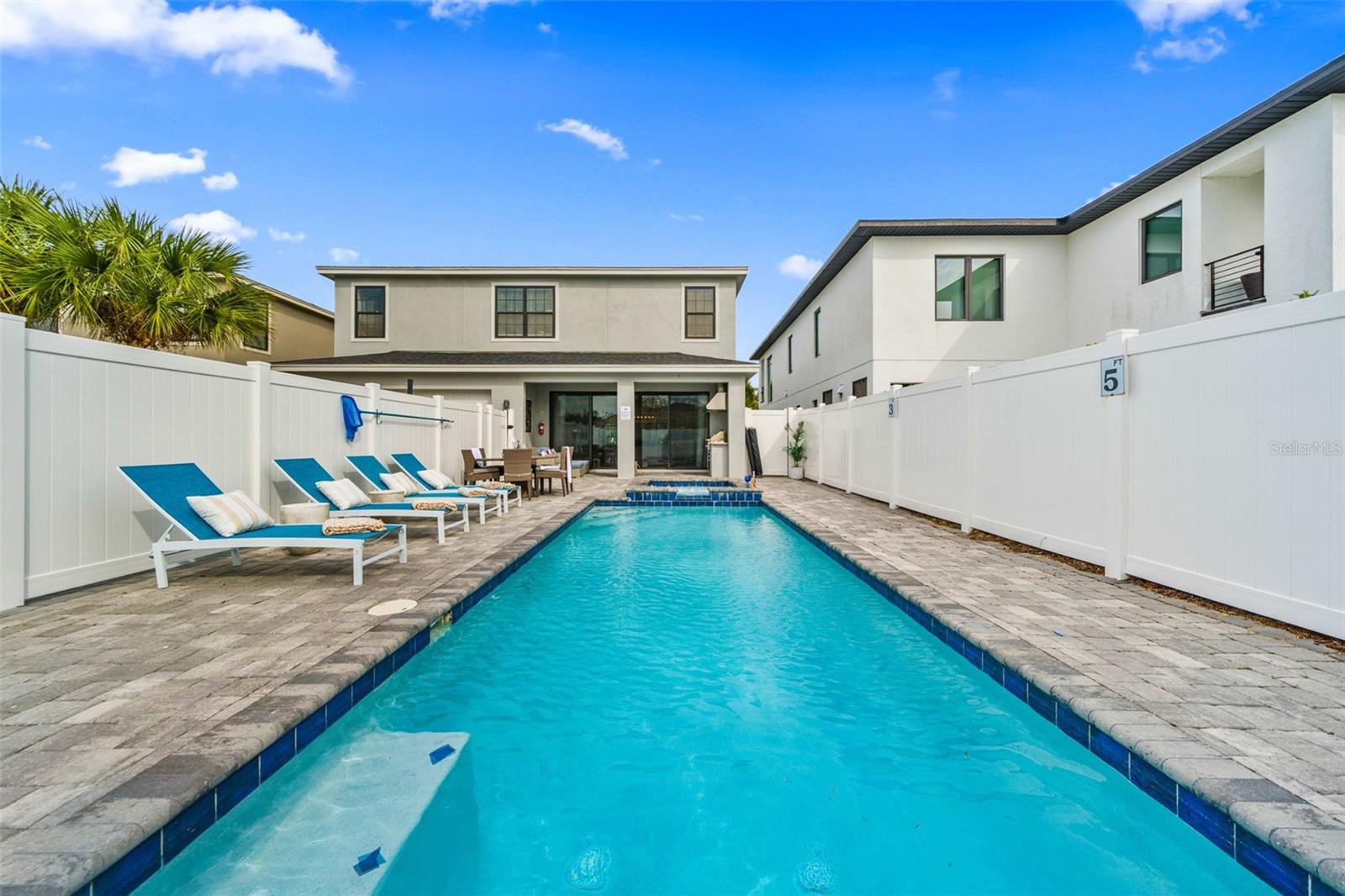 REUNION PH 1 PRCL 1 UNIT 3 - Residential