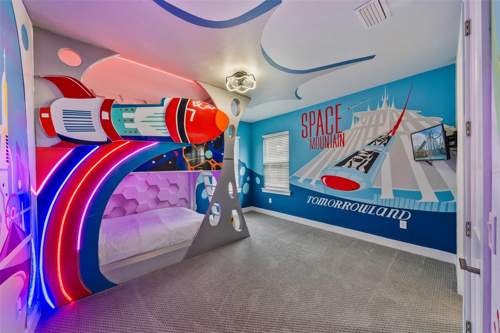 REUNION PH 1 PRCL 1 UNIT 3 - Residential