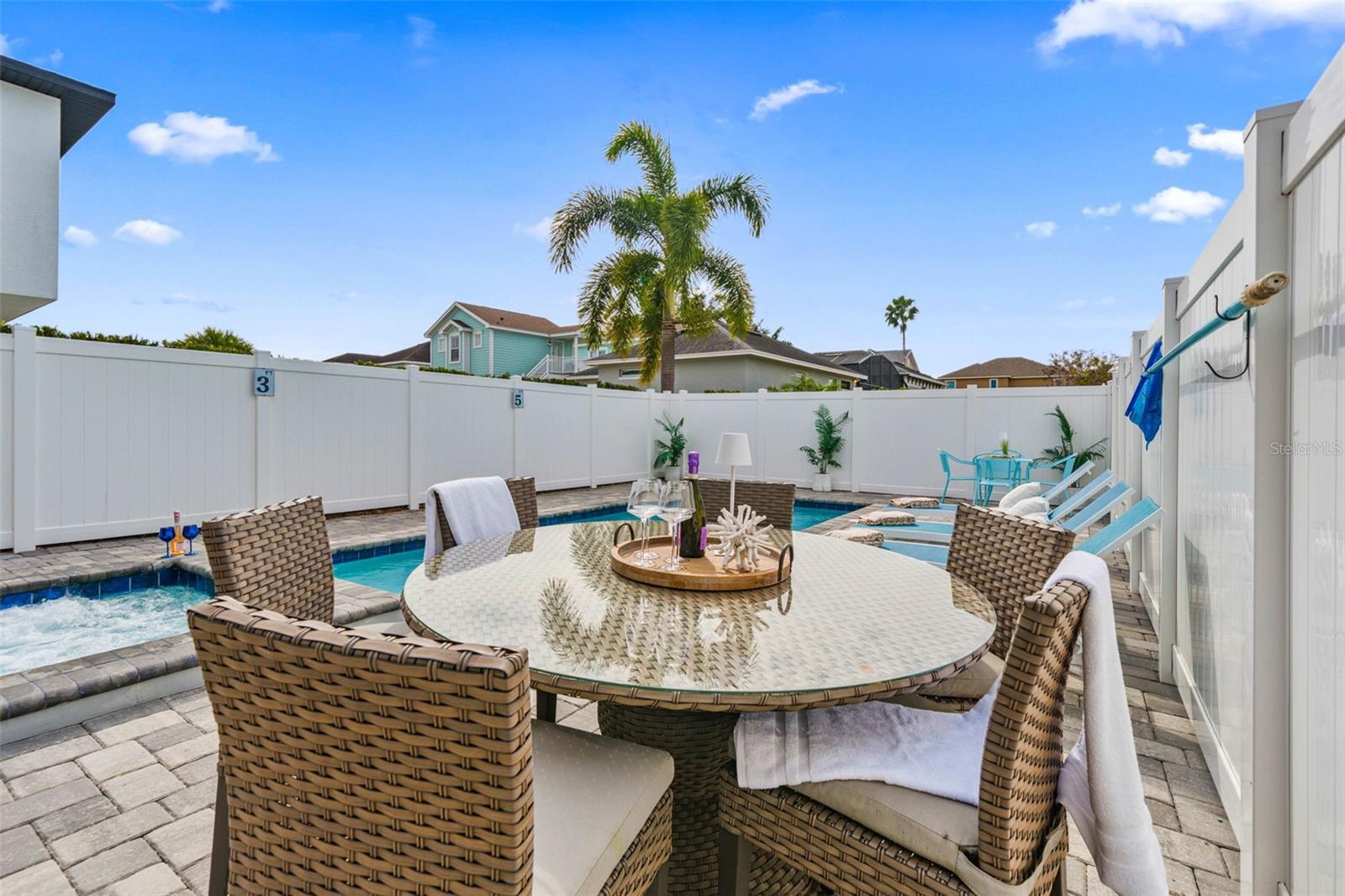 REUNION PH 1 PRCL 1 UNIT 3 - Residential