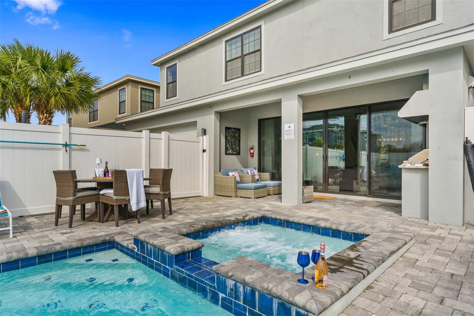 REUNION PH 1 PRCL 1 UNIT 3 - Residential