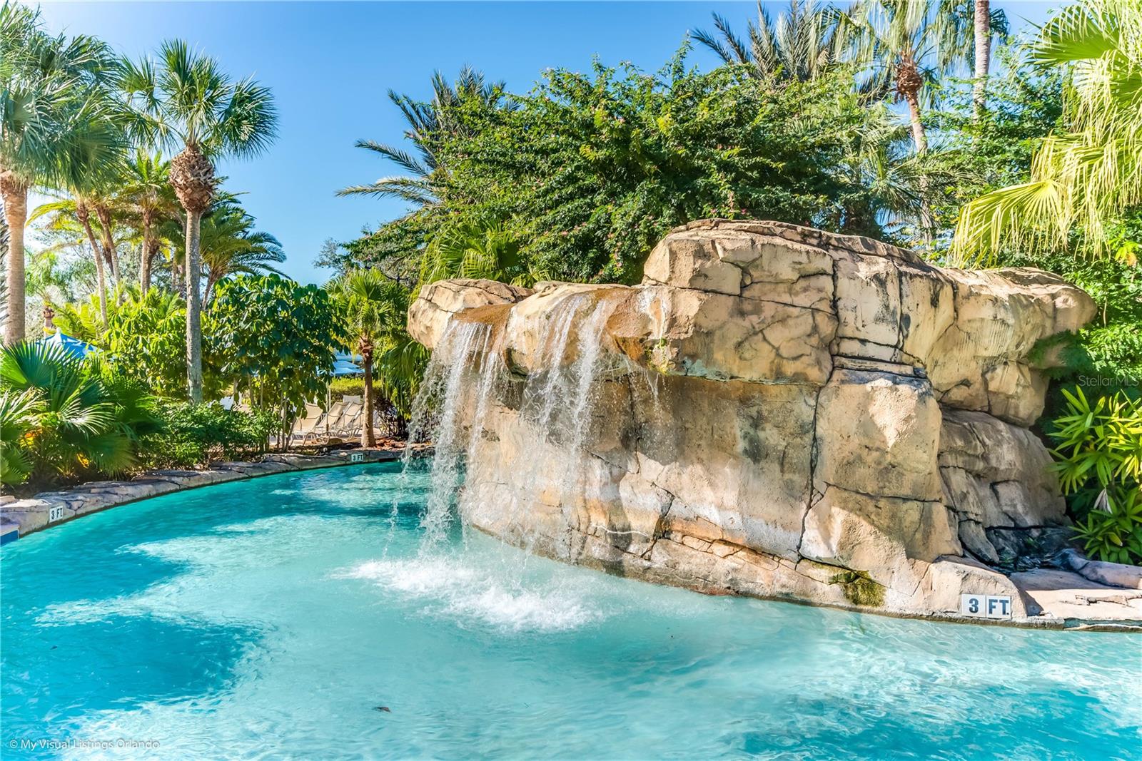 REUNION PH 1 PRCL 1 UNIT 3 - Residential