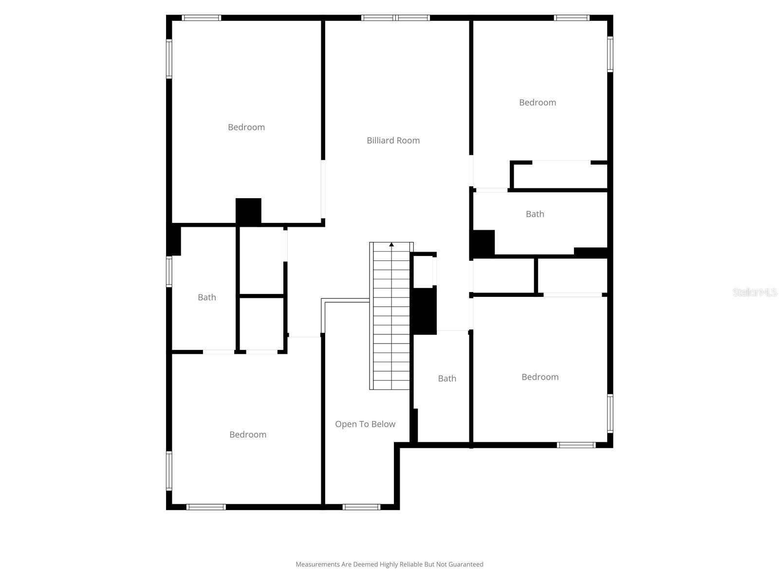 REUNION PH 1 PRCL 1 UNIT 3 - Residential