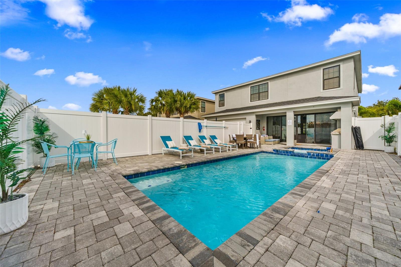 REUNION PH 1 PRCL 1 UNIT 3 - Residential