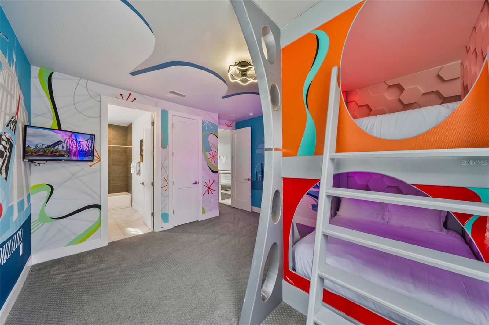 REUNION PH 1 PRCL 1 UNIT 3 - Residential