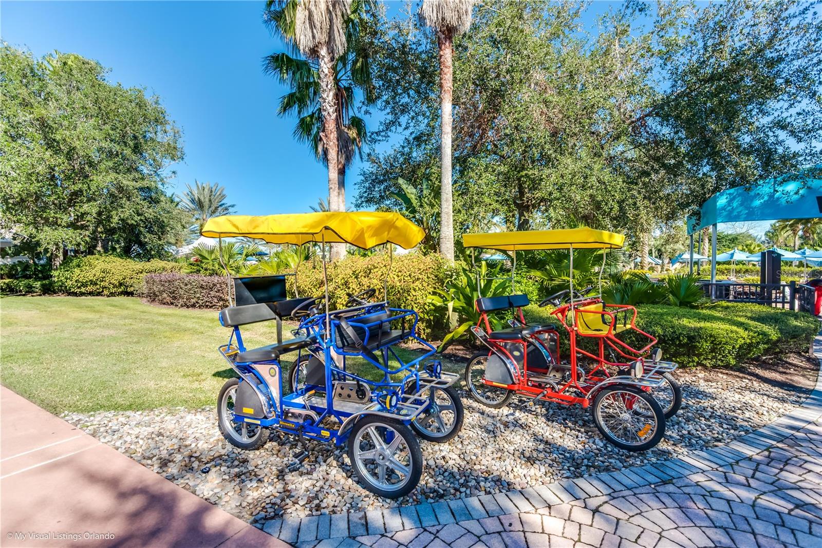 REUNION PH 1 PRCL 1 UNIT 3 - Residential