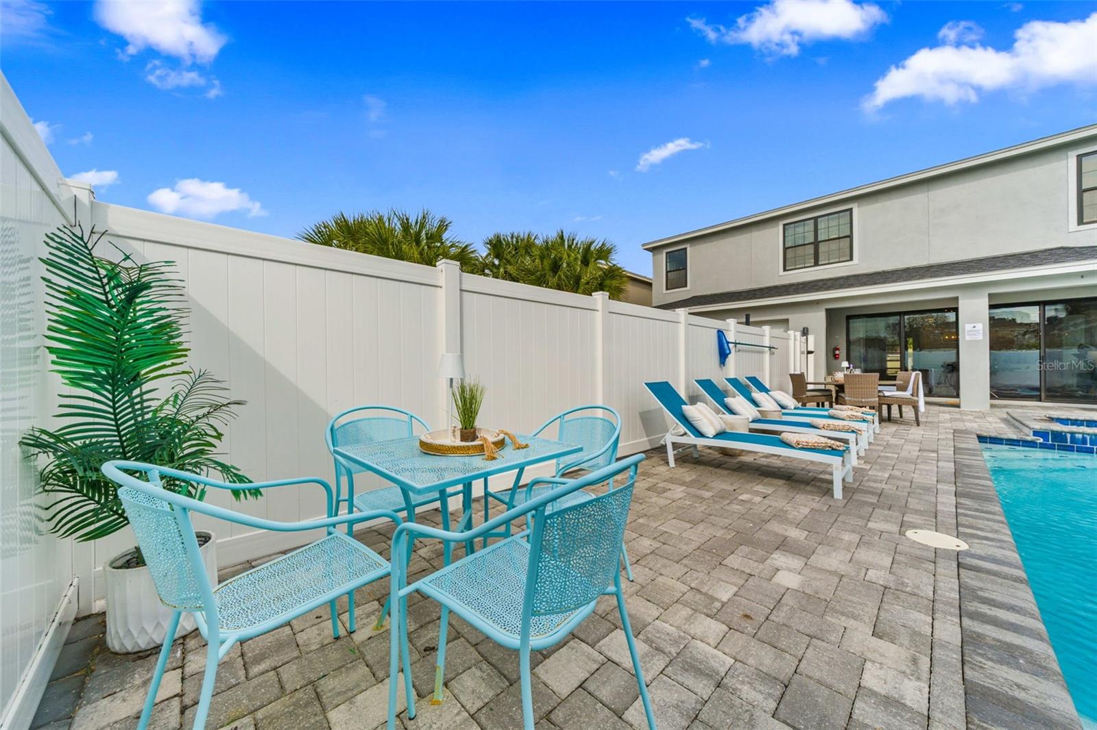 REUNION PH 1 PRCL 1 UNIT 3 - Residential