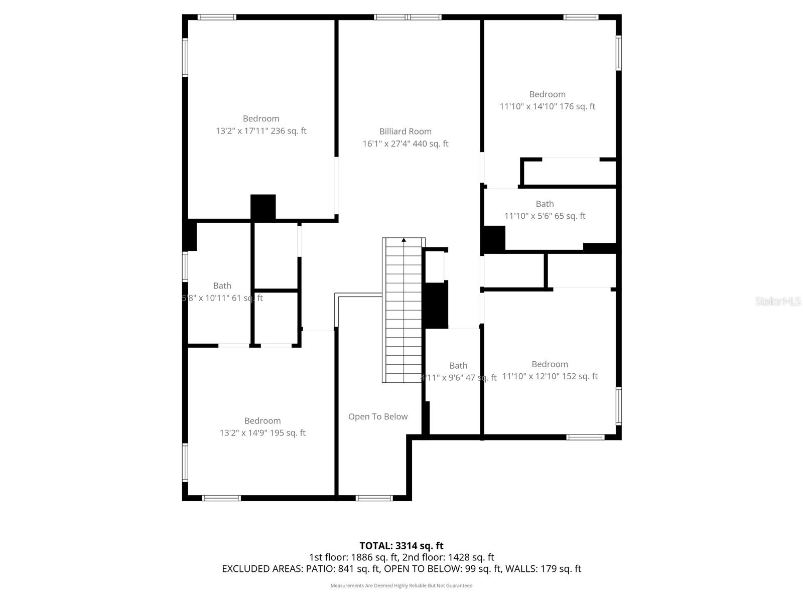 REUNION PH 1 PRCL 1 UNIT 3 - Residential