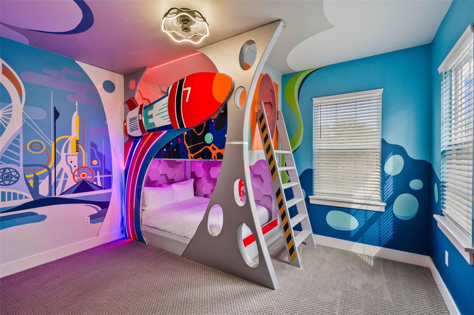 REUNION PH 1 PRCL 1 UNIT 3 - Residential