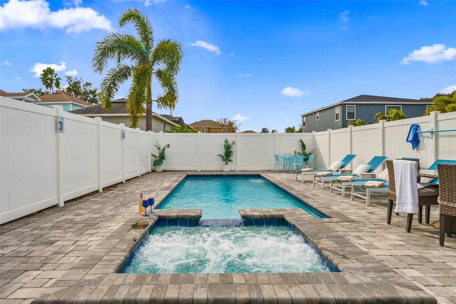 REUNION PH 1 PRCL 1 UNIT 3 - Residential