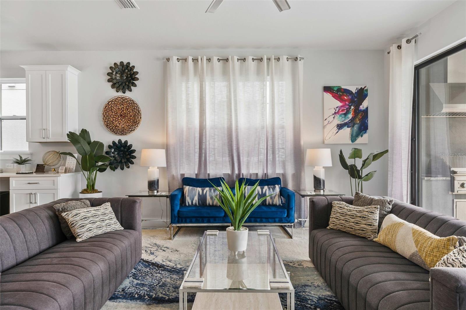 REUNION PH 1 PRCL 1 UNIT 3 - Residential