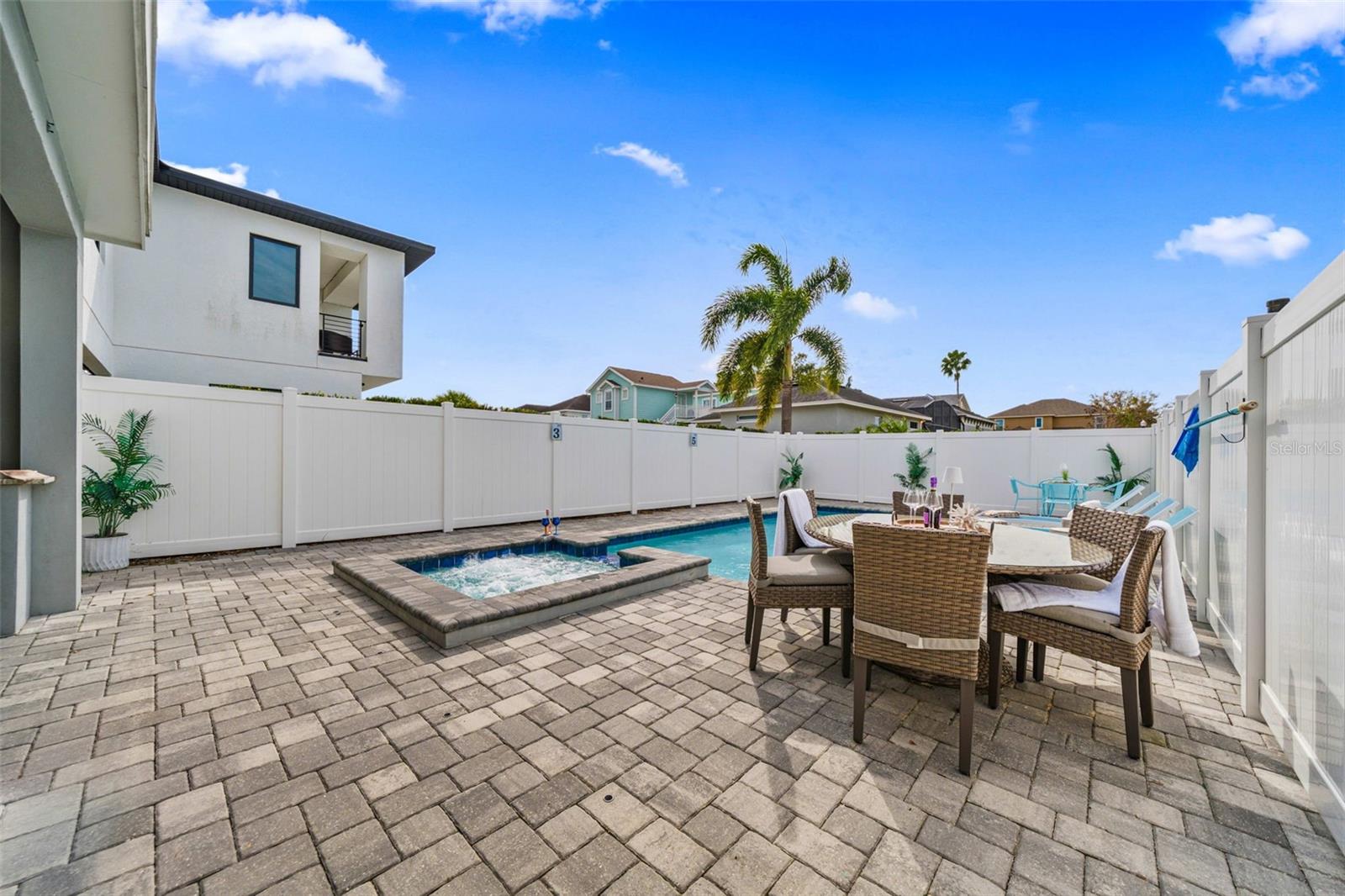 REUNION PH 1 PRCL 1 UNIT 3 - Residential