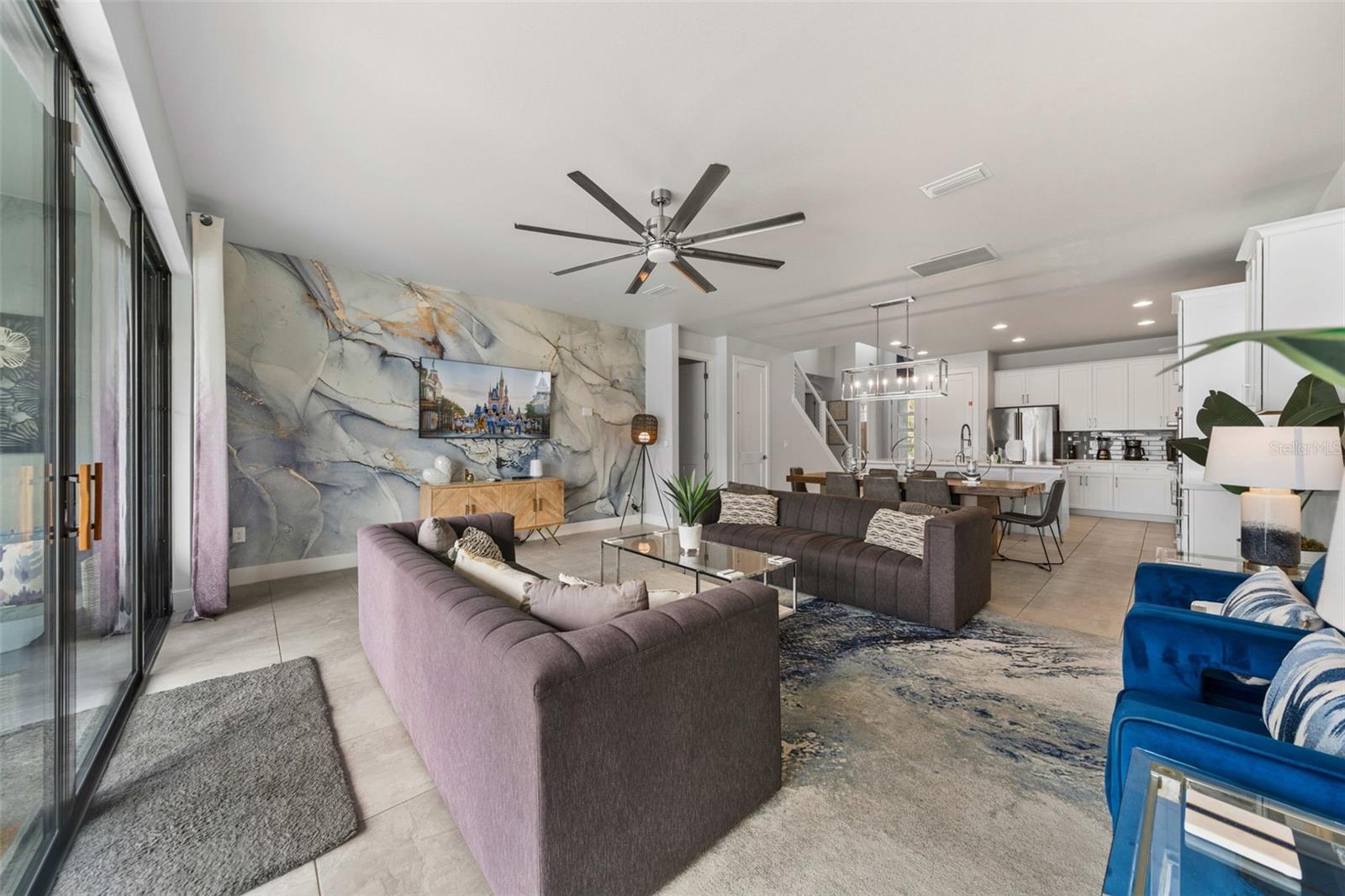 REUNION PH 1 PRCL 1 UNIT 3 - Residential