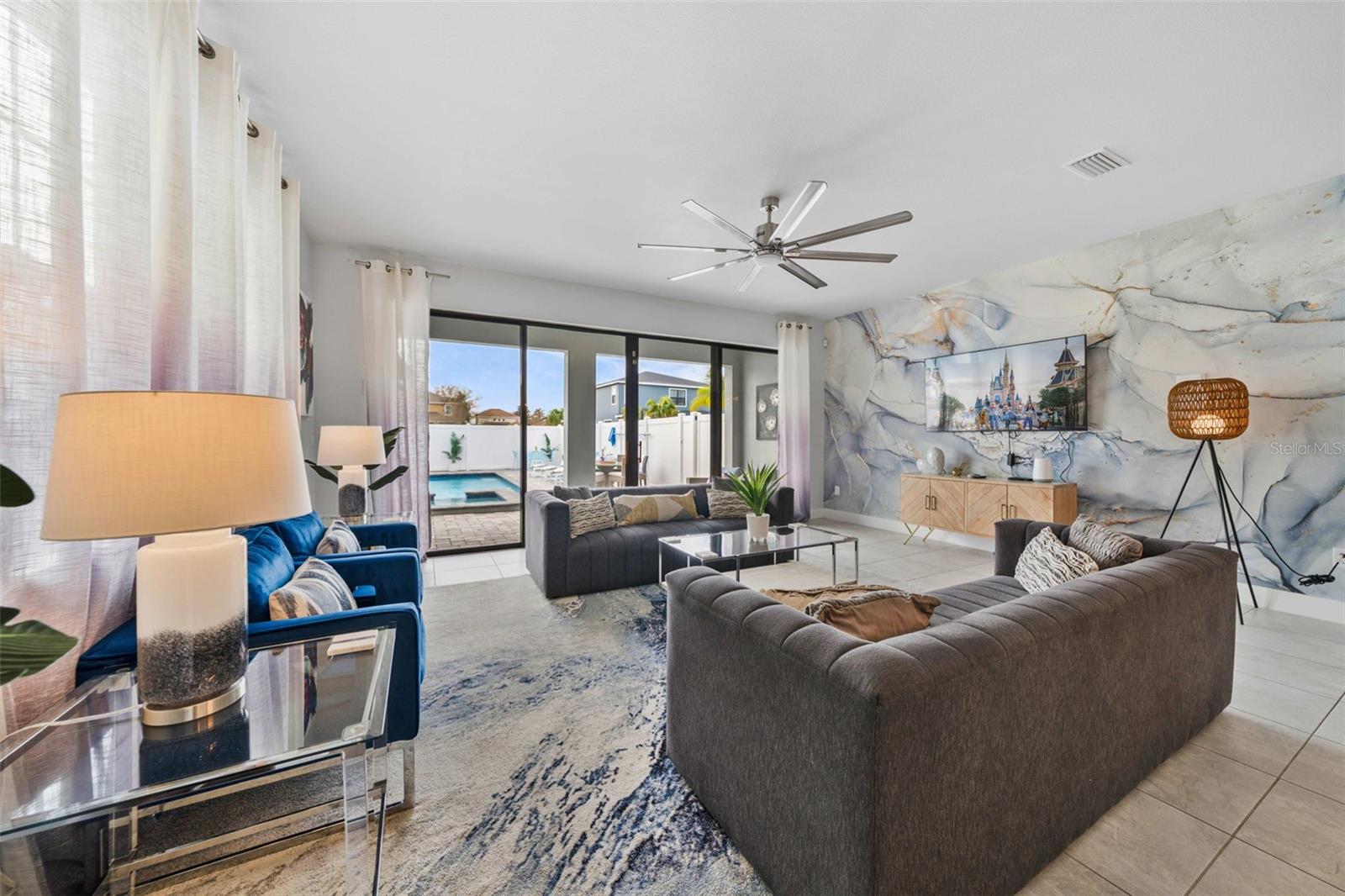 REUNION PH 1 PRCL 1 UNIT 3 - Residential