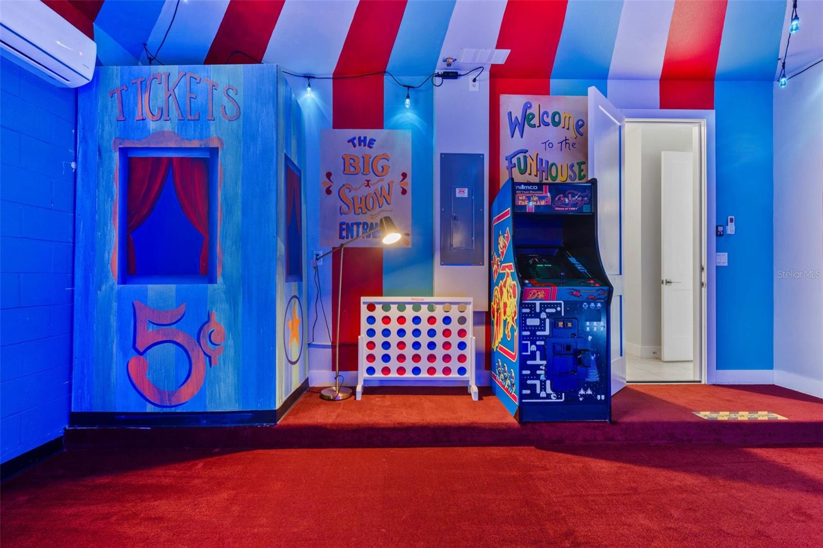 REUNION PH 1 PRCL 1 UNIT 3 - Residential