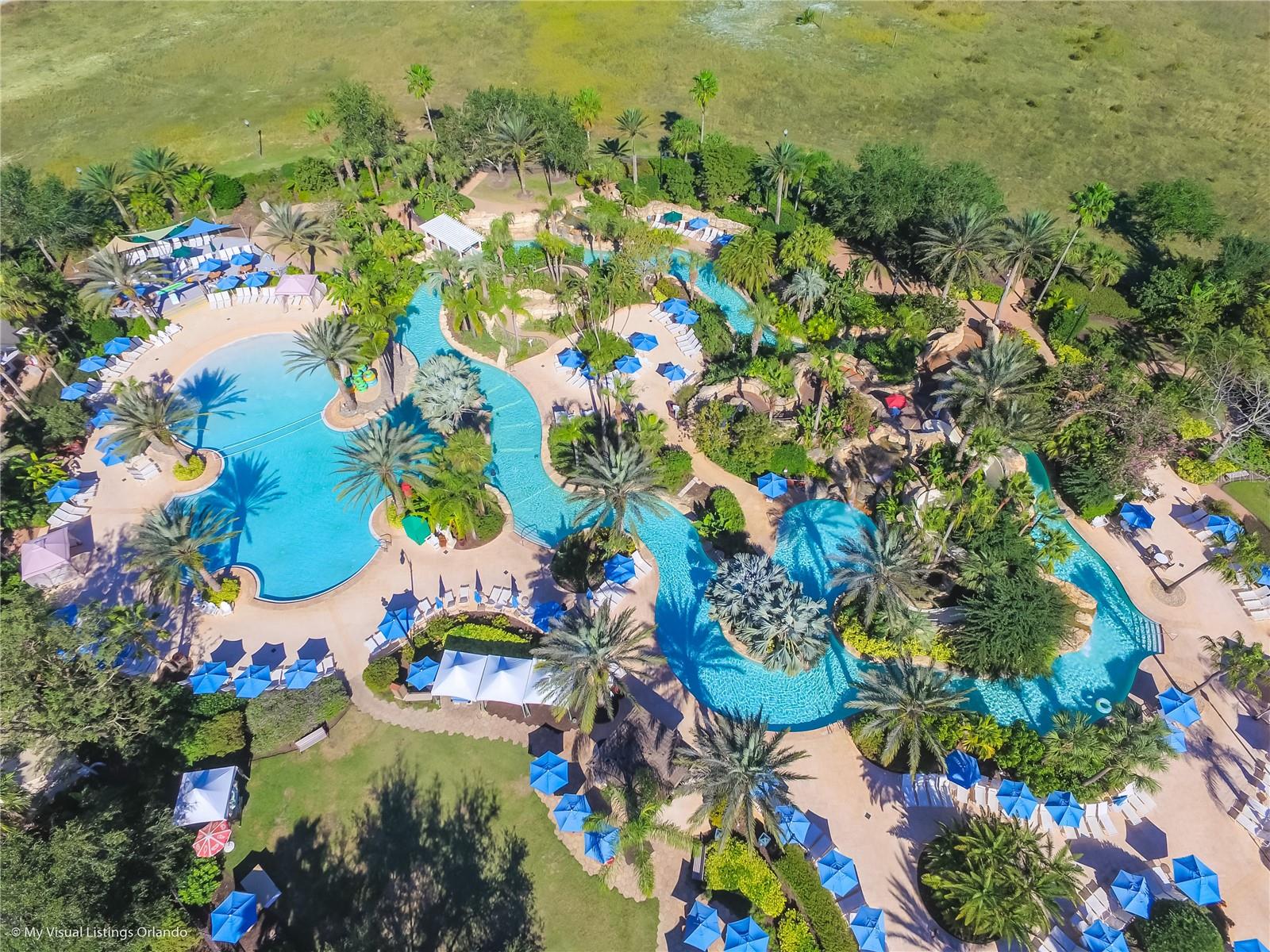 REUNION PH 1 PRCL 1 UNIT 3 - Residential