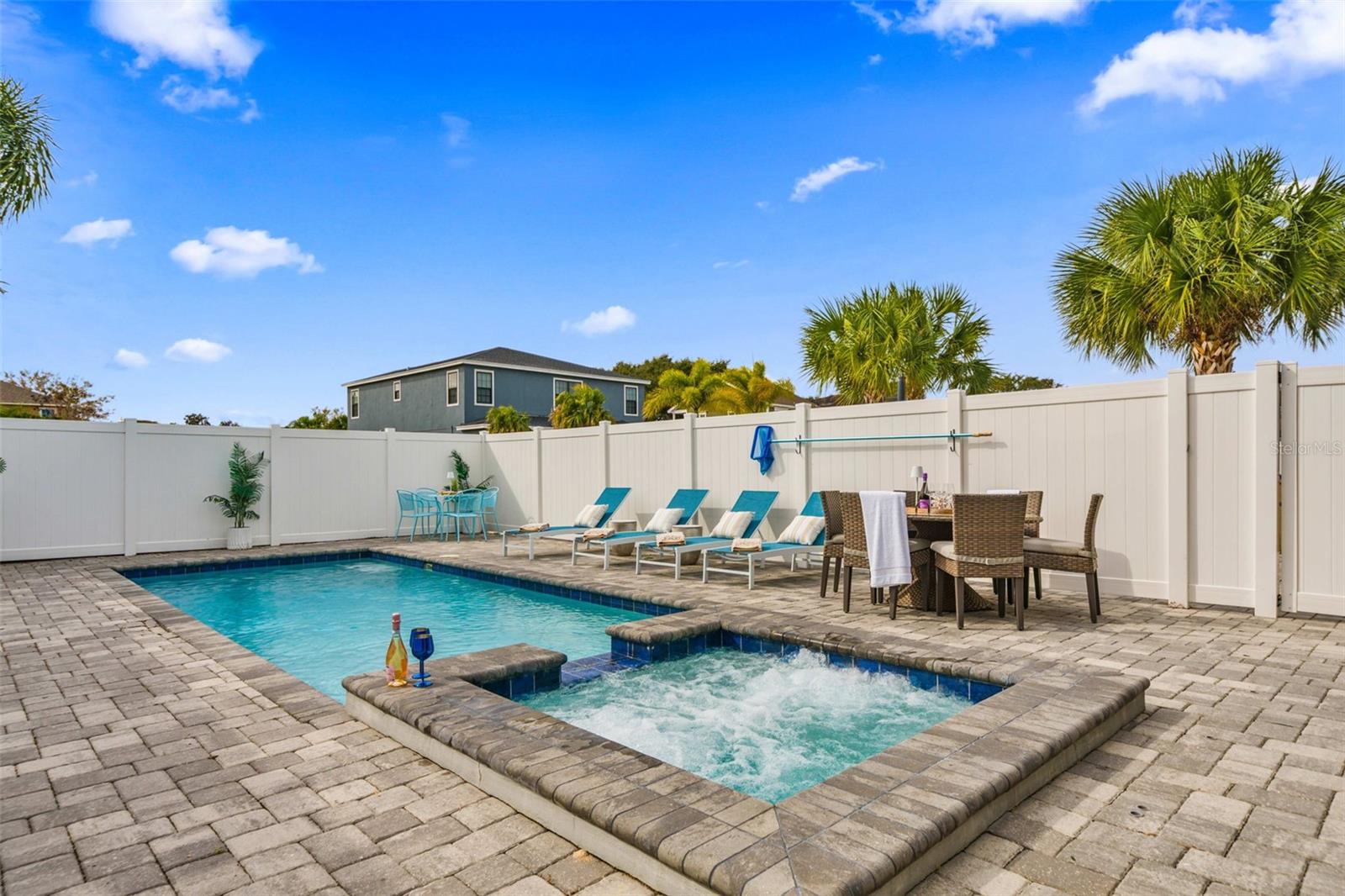 REUNION PH 1 PRCL 1 UNIT 3 - Residential