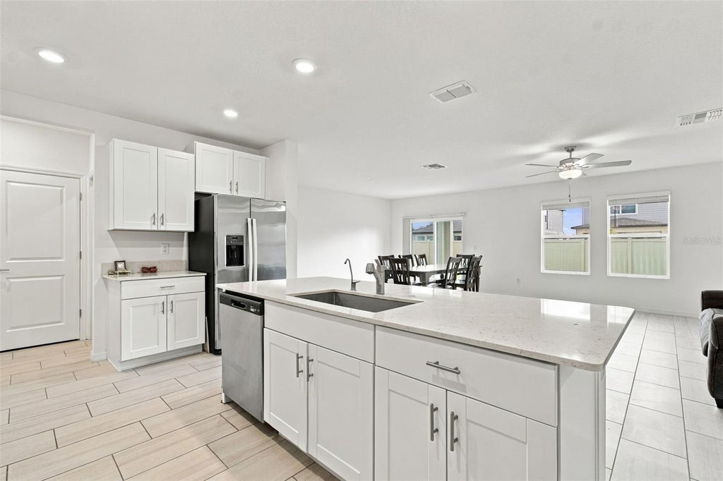 Photo of 2013 Lanier Road, Zephyrhills, FL 33541 (MLS # TB8550305)