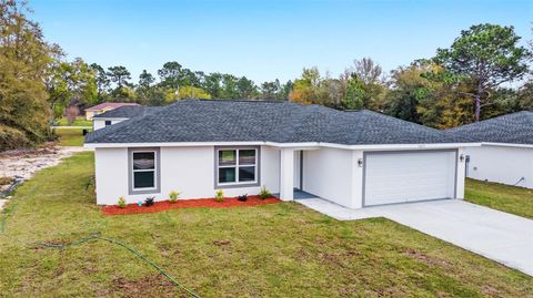 A home in OCALA