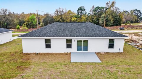 A home in OCALA