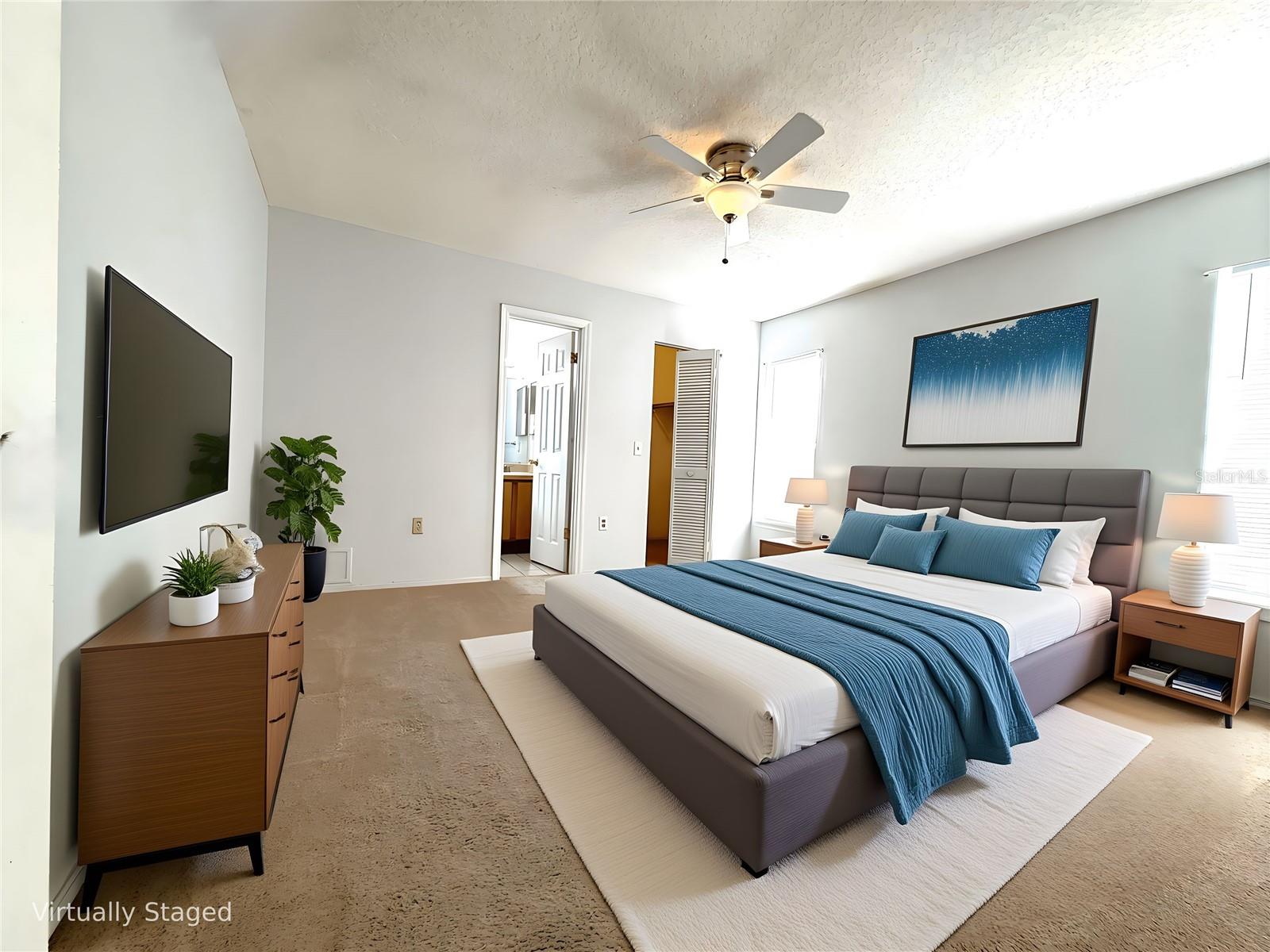 DELTONA LAKES UNIT 32 - Residential Lease