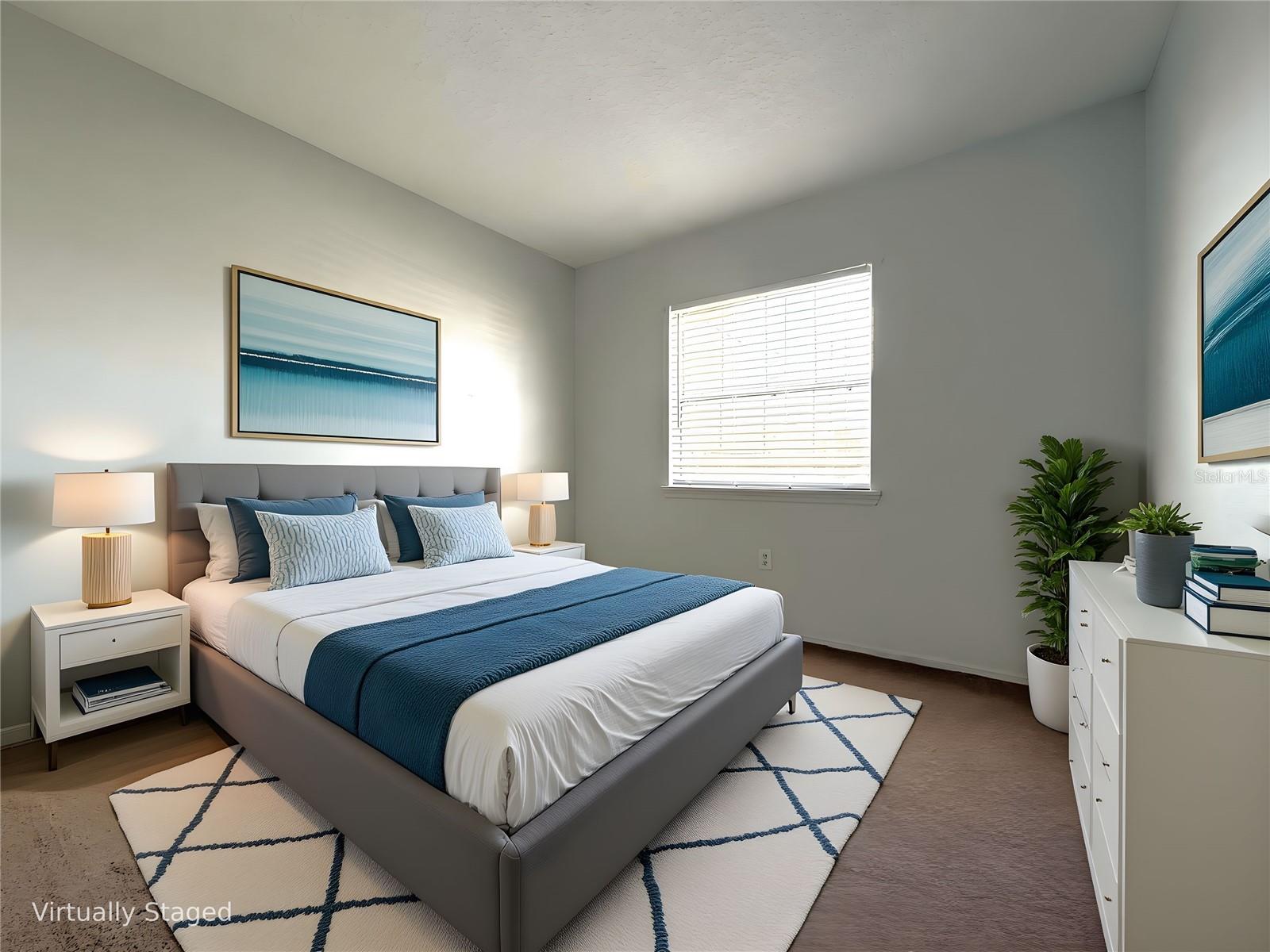 DELTONA LAKES UNIT 32 - Residential Lease