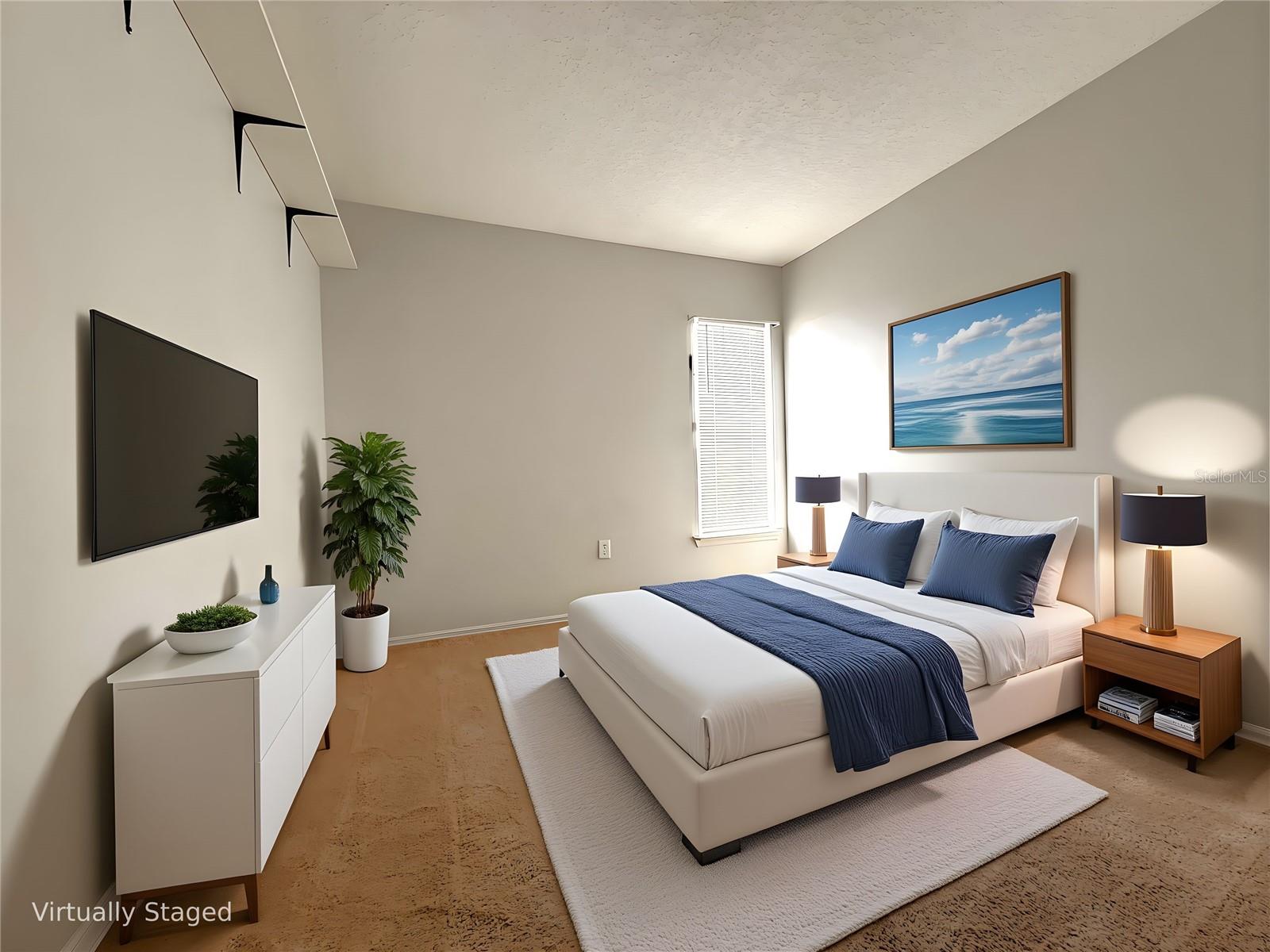 DELTONA LAKES UNIT 32 - Residential Lease