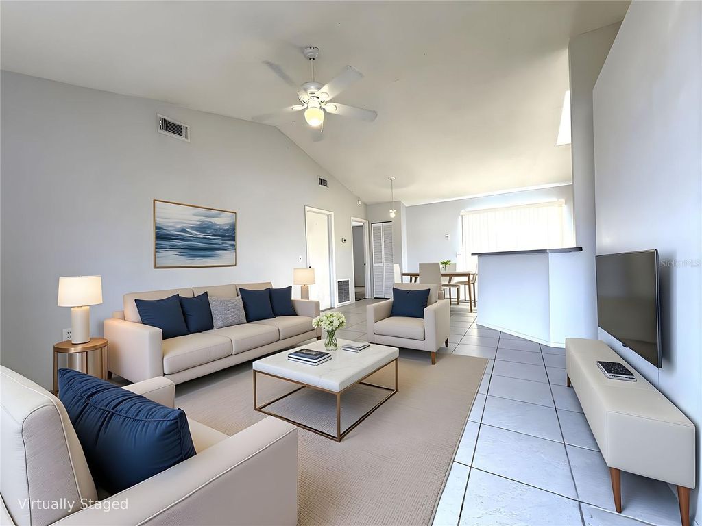 Photo of 3221 Lackland Drive, Deltona, FL 32738 (MLS # O6388666)