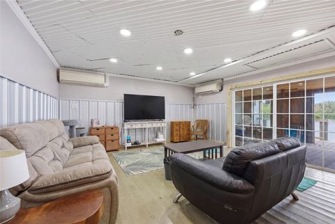 Tiny photo for 505 3rd Street, Cedar Key, FL 32625 (MLS # GC539939)