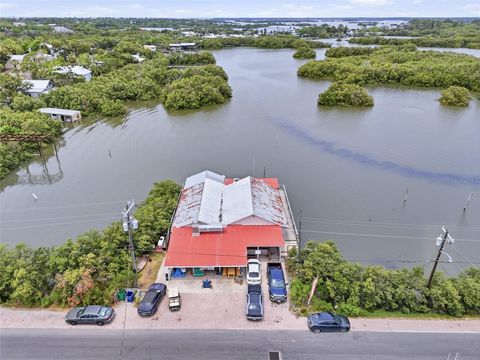 Tiny photo for 505 3rd Street, Cedar Key, FL 32625 (MLS # GC539939)