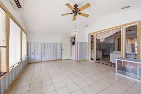 Tiny photo for 505 3rd Street, Cedar Key, FL 32625 (MLS # GC539939)