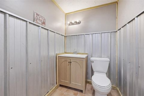 Tiny photo for 505 3rd Street, Cedar Key, FL 32625 (MLS # GC539939)