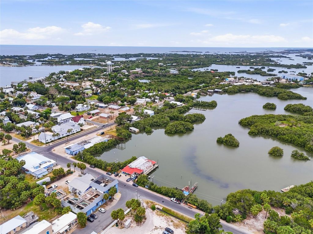 Photo of 505 3rd Street, Cedar Key, FL 32625 (MLS # GC539939)