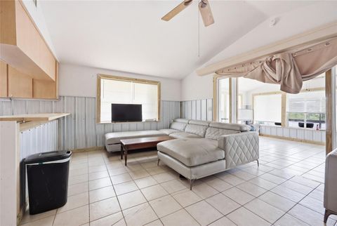 Tiny photo for 505 3rd Street, Cedar Key, FL 32625 (MLS # GC539939)