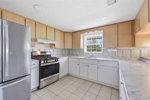 Tiny photo for 505 3rd Street, Cedar Key, FL 32625 (MLS # GC539939)