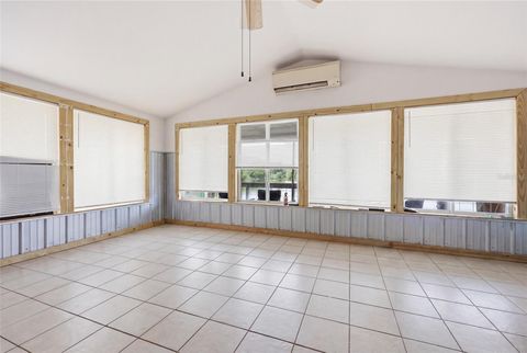 Tiny photo for 505 3rd Street, Cedar Key, FL 32625 (MLS # GC539939)