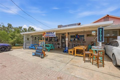 Tiny photo for 505 3rd Street, Cedar Key, FL 32625 (MLS # GC539939)