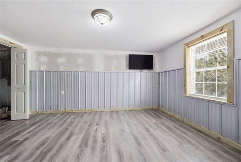 Tiny photo for 505 3rd Street, Cedar Key, FL 32625 (MLS # GC539939)