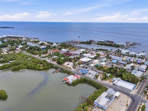 Tiny photo for 505 3rd Street, Cedar Key, FL 32625 (MLS # GC539939)