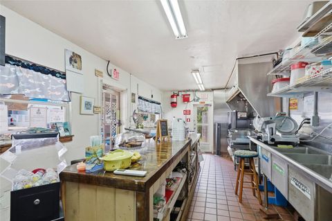 Tiny photo for 505 3rd Street, Cedar Key, FL 32625 (MLS # GC539939)