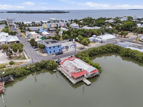 Tiny photo for 505 3rd Street, Cedar Key, FL 32625 (MLS # GC539939)