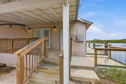 Tiny photo for 505 3rd Street, Cedar Key, FL 32625 (MLS # GC539939)