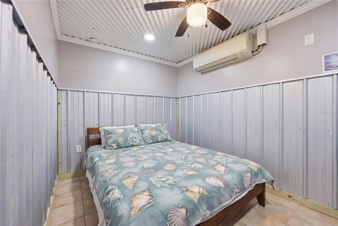 Tiny photo for 505 3rd Street, Cedar Key, FL 32625 (MLS # GC539939)