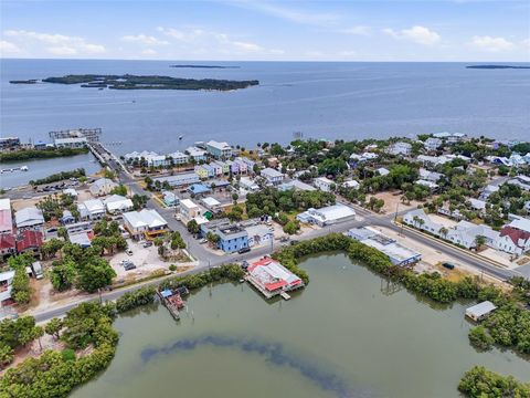Tiny photo for 505 3rd Street, Cedar Key, FL 32625 (MLS # GC539939)