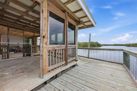 Tiny photo for 505 3rd Street, Cedar Key, FL 32625 (MLS # GC539939)