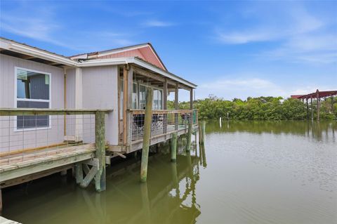 Tiny photo for 505 3rd Street, Cedar Key, FL 32625 (MLS # GC539939)