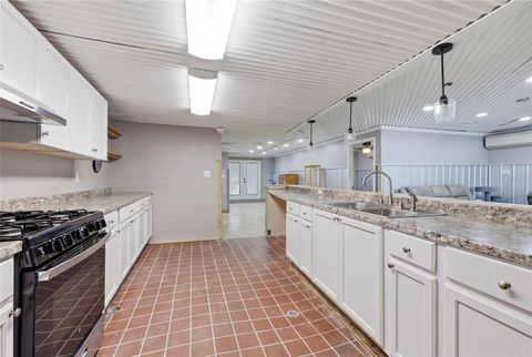 Tiny photo for 505 3rd Street, Cedar Key, FL 32625 (MLS # GC539939)